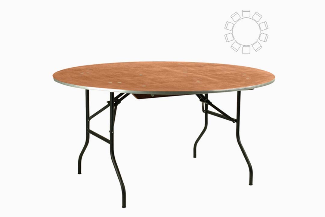 Banketttisch – Bild 2