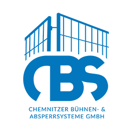 CBS Absperrsysteme