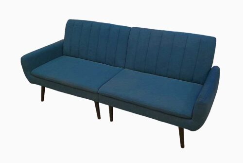 Couch Schlafsofa 3-Sitzer