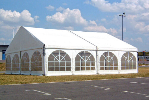 Partyzelt/ Festzelt 5 m