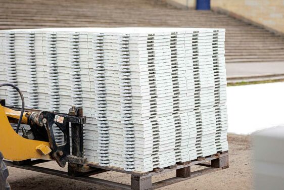 JAPO Event PRO Bodenschutz Abdecksystem