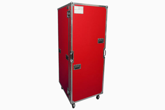 Kühlschrank Edelstahl 440 l – Bild 3