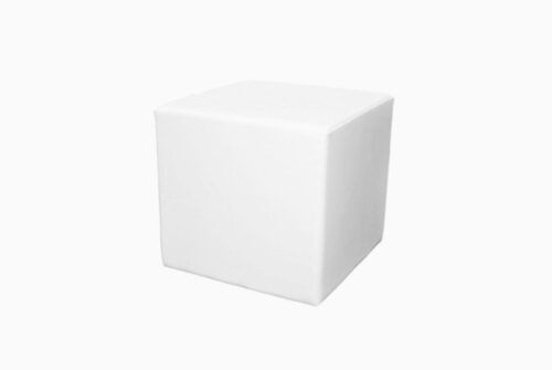 Lounge-Standard Cube