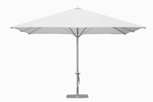 Parasol 4m angular