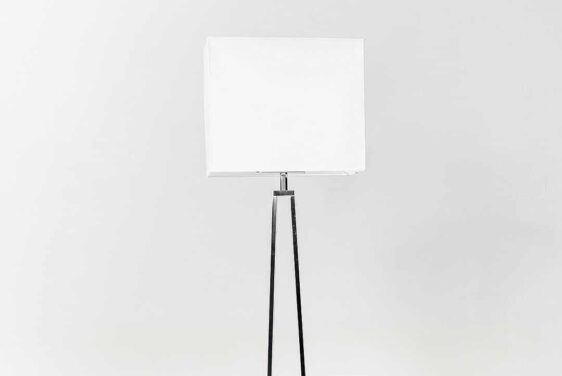 Stehlampe Sylvia