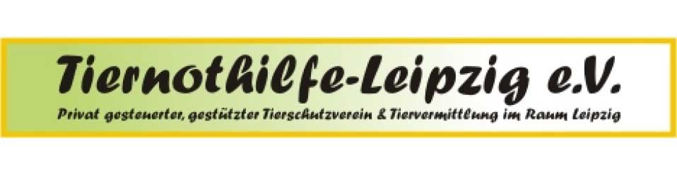 Tiernothilfe Leipzig e.V. 