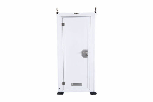 Toilettenkabine Polar