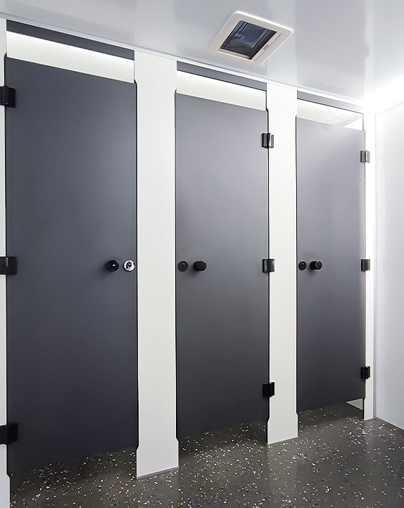 Toilettenwagen D4-H1-4 – Bild 6