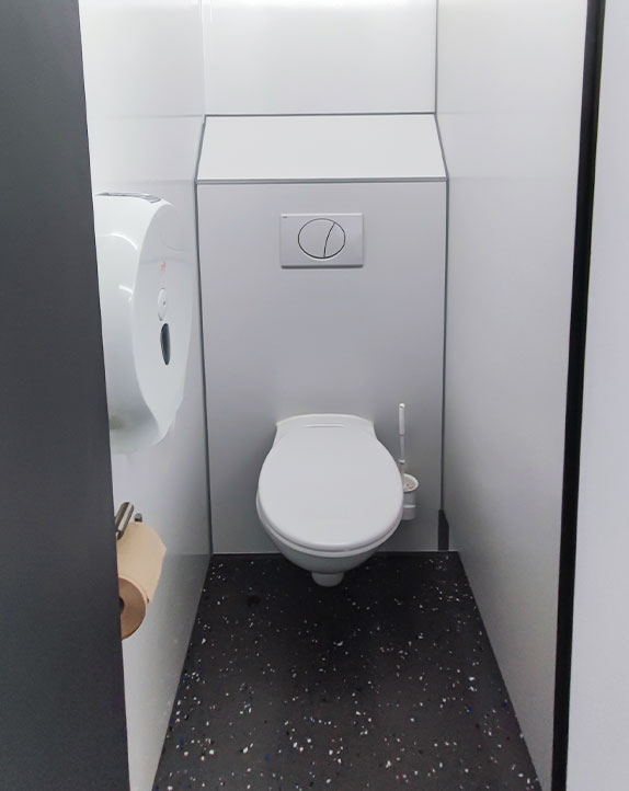 Toilettenwagen D4-H1-4 – Bild 7