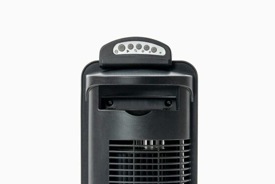 Ventilatoren